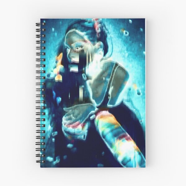 Item preview, Glitter Glitch Girls 789 by RootCat|McMahan* designed and sold by Grimm Land.
