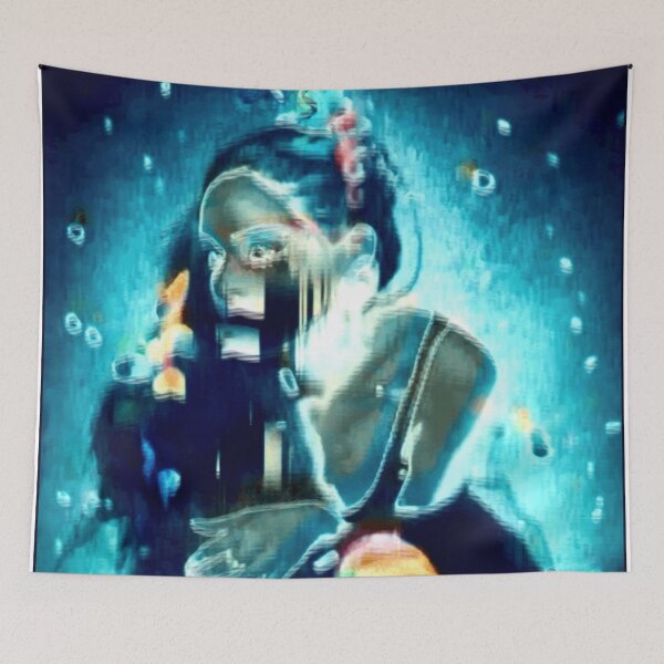 Item preview, Glitter Glitch Girls 789 by RootCat|McMahan* designed and sold by Grimm Land.