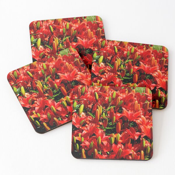 Item preview, Fiery Lily's designed and sold by Diane Arndt.