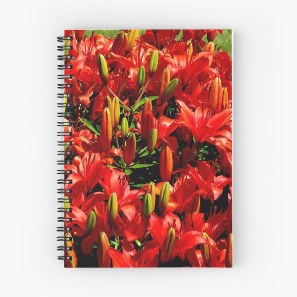 Item preview, Fiery Lily's designed and sold by Diane Arndt.