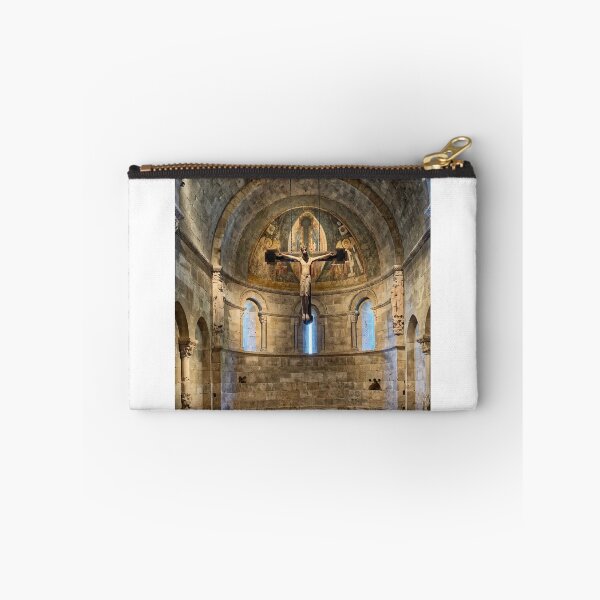 Item preview, A medieval setting in NYC. designed and sold by ROBERT NIEDERRITER.