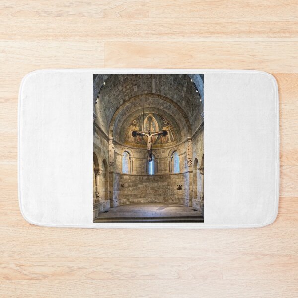 Item preview, A medieval setting in NYC. designed and sold by ROBERT NIEDERRITER.
