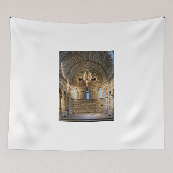 Item preview, A medieval setting in NYC. designed and sold by ROBERT NIEDERRITER.