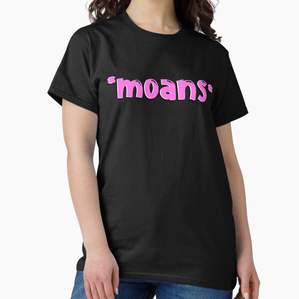 Item preview, Moans designed and sold by berkaning.