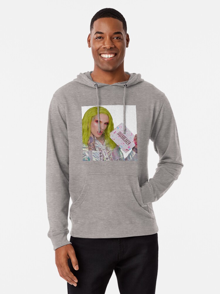 jeffree star sweatshirt