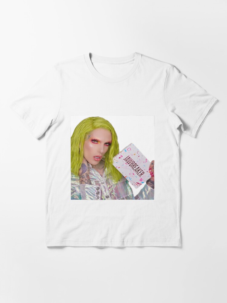 Jeffree star t shirt Clearance