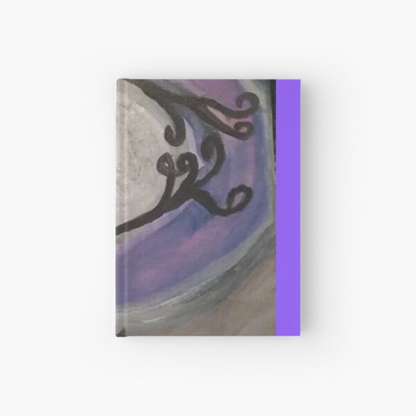 Hardcover Journal