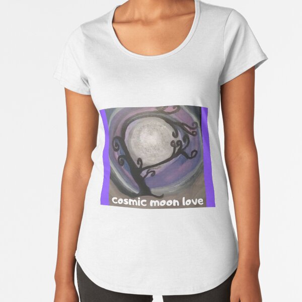 Premium Scoop T-Shirt
