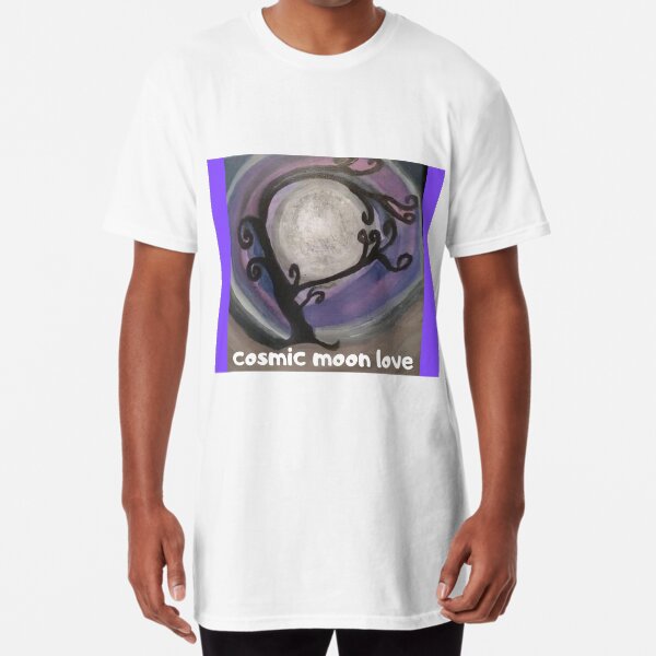 Long T-Shirt