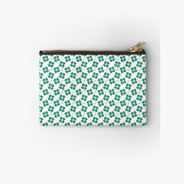 Item preview, Floral Repeat designed and sold by Sharon Schwalbe.