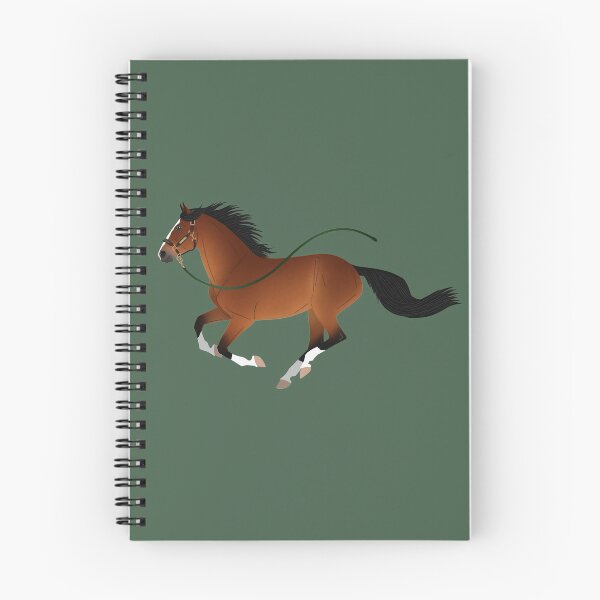 Item preview, Runaway Bay - Equine Rampaige designed and sold by equinerampaige.