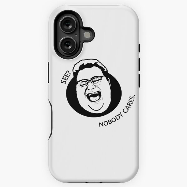 Item preview, Dennis Nedry Jurassic Park designed and sold by eekshriekgeek.
