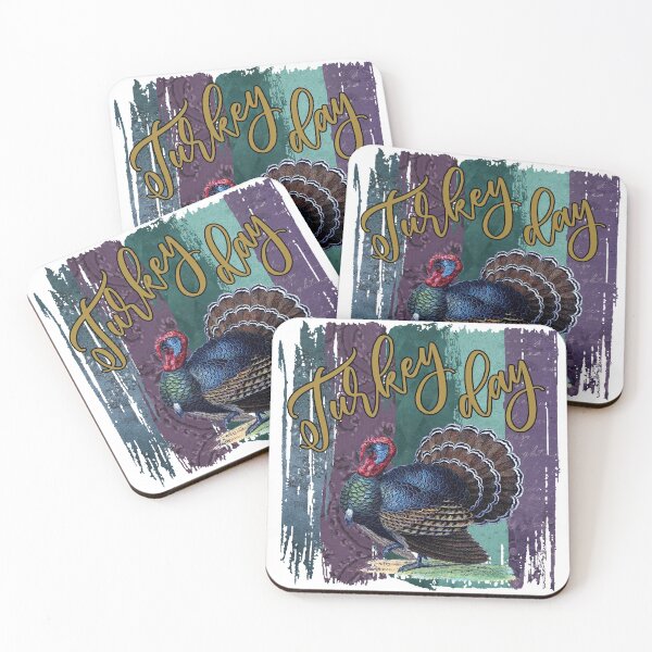 Item preview, Turkey Day Thanksgiving design designed and sold by faithfullyyours.