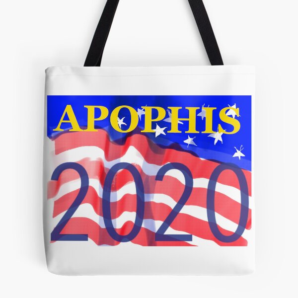 Item preview, Apophis 2020 designed and sold by Michal  Wawrykowicz.