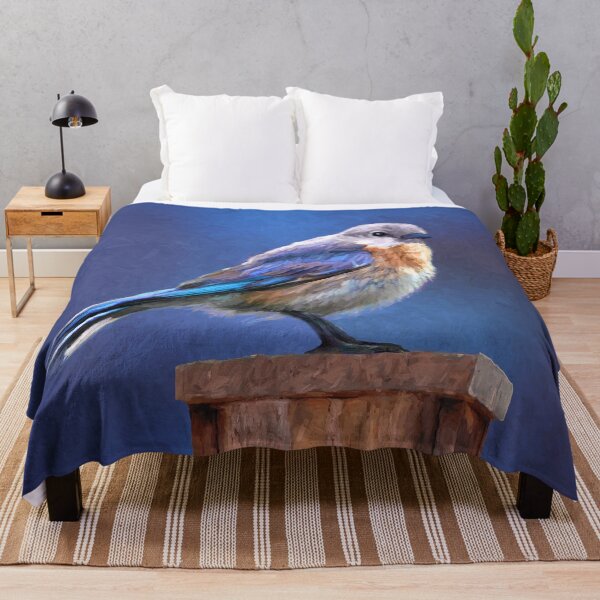 Item preview, Bluebird designed and sold by alpendesigns.