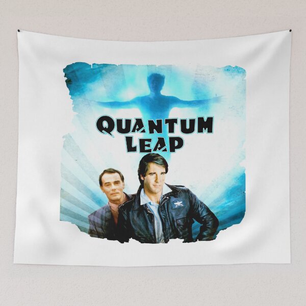 Item preview, Quantum Leap designed and sold by TizianaDF.