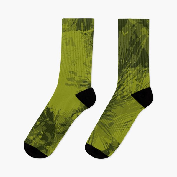 Item preview, Satori in Green designed and sold by majoihart.