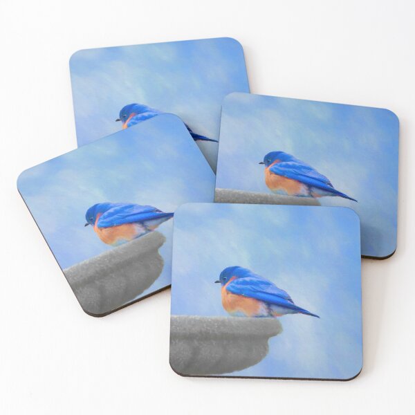 Item preview, Bluebird designed and sold by alpendesigns.
