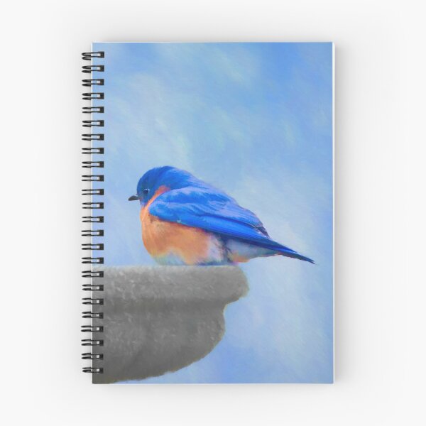 Item preview, Bluebird designed and sold by alpendesigns.