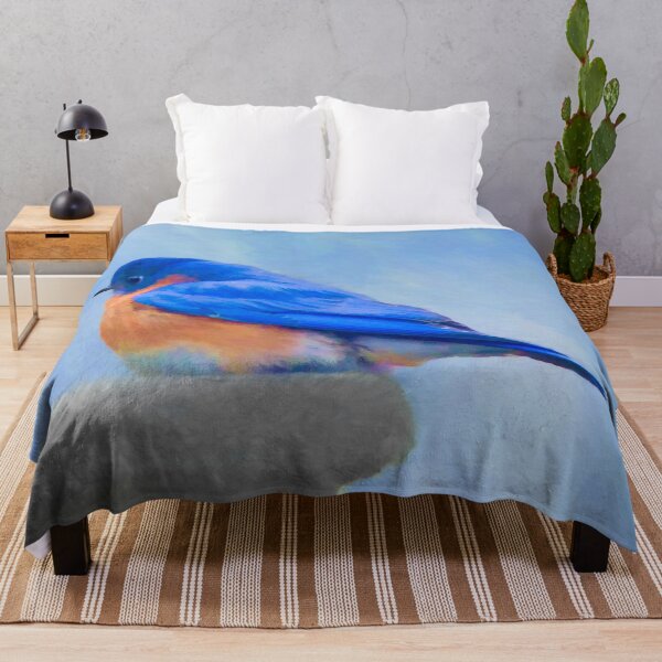 Item preview, Bluebird designed and sold by alpendesigns.