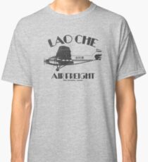 Lao Che Air Freight Classic T-Shirt