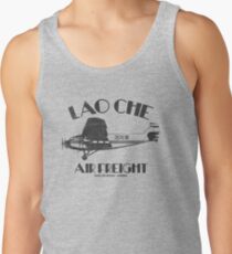 Lao Che Air Freight Tank Top