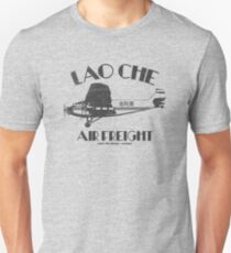 Lao Che Air Freight Slim Fit T-Shirt