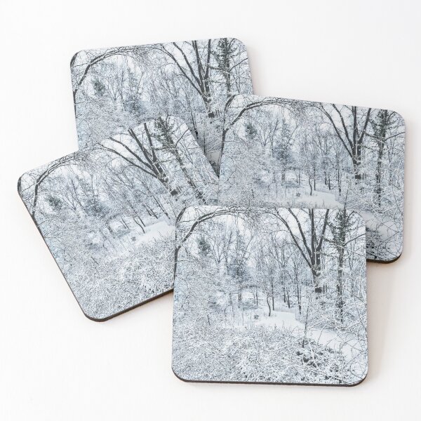 Item preview, Snowy Scene designed and sold by SiennaTisdale.