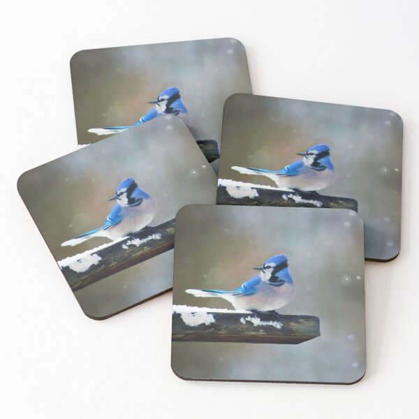 Item preview, Blue Jay designed and sold by alpendesigns.