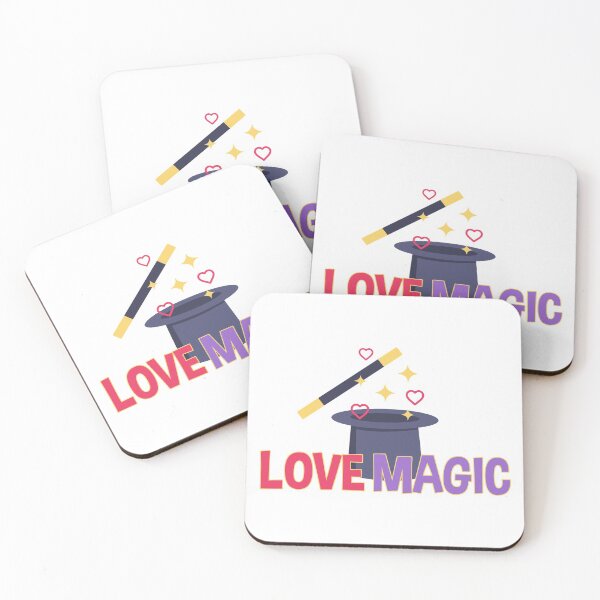 Item preview, Love magic designed and sold by nmdesigns1.