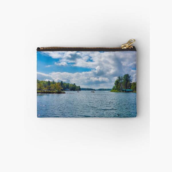 Item preview, Fun in the Sun on Bay Lake  designed and sold by Robert Meyers-Lussier.