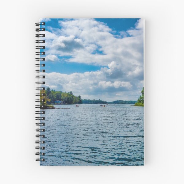 Item preview, Fun in the Sun on Bay Lake  designed and sold by Robert Meyers-Lussier.