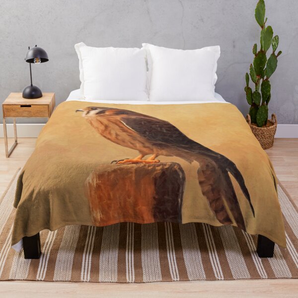 Item preview, American Kestrel designed and sold by alpendesigns.