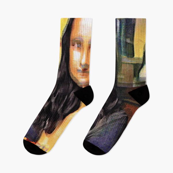Item preview,  'MON^ LIZ^ GLITCHED 500' N°2 by RootCat designed and sold by Grimm Land.