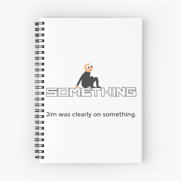 Item preview, On Something designed and sold by Jon Mardin.