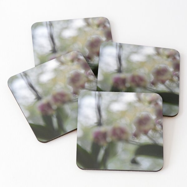 Item preview, Orchids' Reflection by Stringer Things designed and sold by stringerthings.