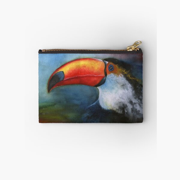 Item preview, Fleeting: Toco designed and sold by NoelleMBrooks.