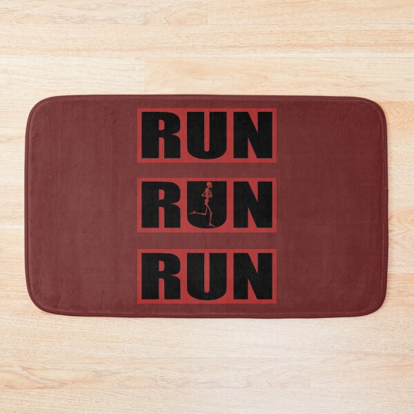 Item preview, Run - Running Skeleton Cardio Gift for Jogging Lovers designed and sold by IslandLakeTree.