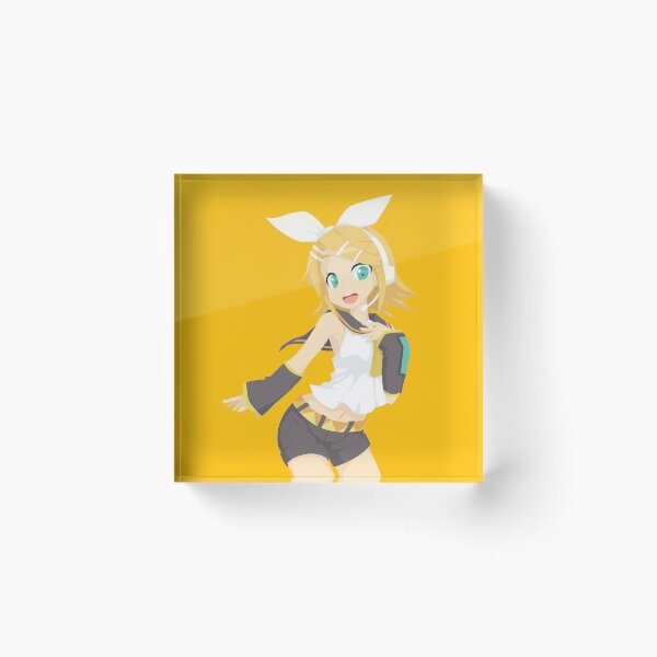 Item preview, Kagamine Rin designed and sold by icr427.