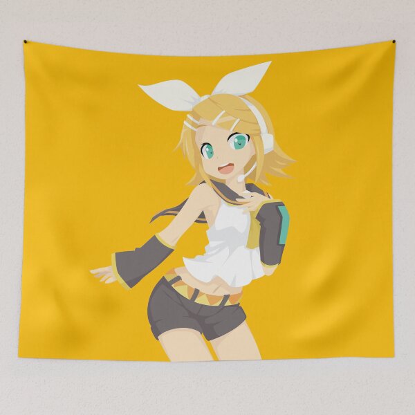 Item preview, Kagamine Rin designed and sold by icr427.
