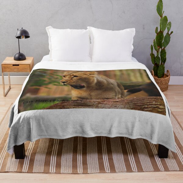 Item preview, Lioness designed and sold by ellenmpics.
