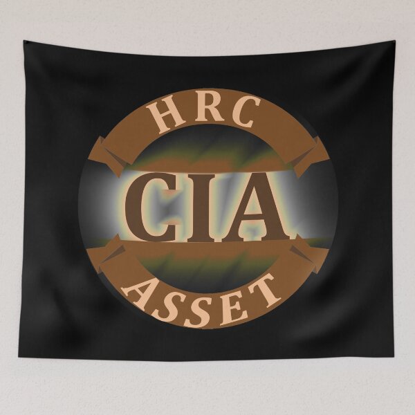 Item preview, Hillary Rodham Clinton HRC designed and sold by CharJens.