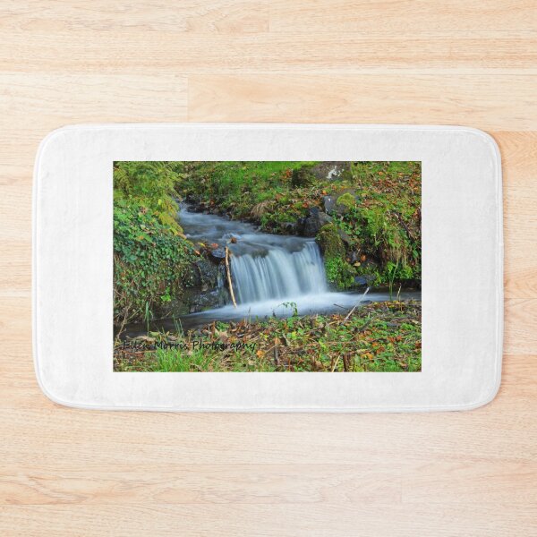 Item preview, Waterfall designed and sold by ellenmpics.