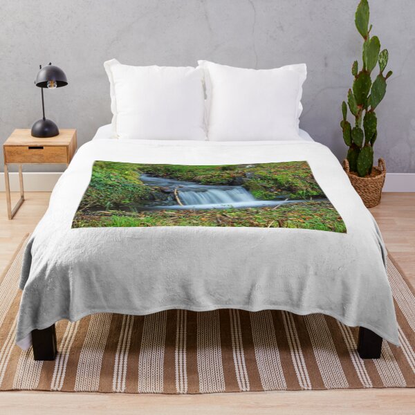 Item preview, Waterfall designed and sold by ellenmpics.