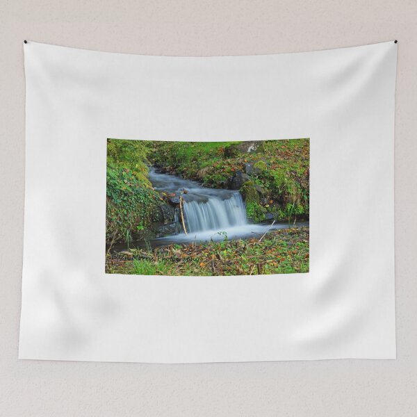 Item preview, Waterfall designed and sold by ellenmpics.