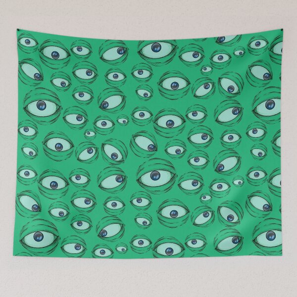 Item preview, look in all directions designed and sold by unfamouzzz.