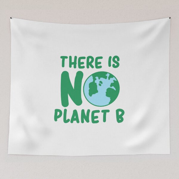 Item preview, There is no planet B designed and sold by nmdesigns1.