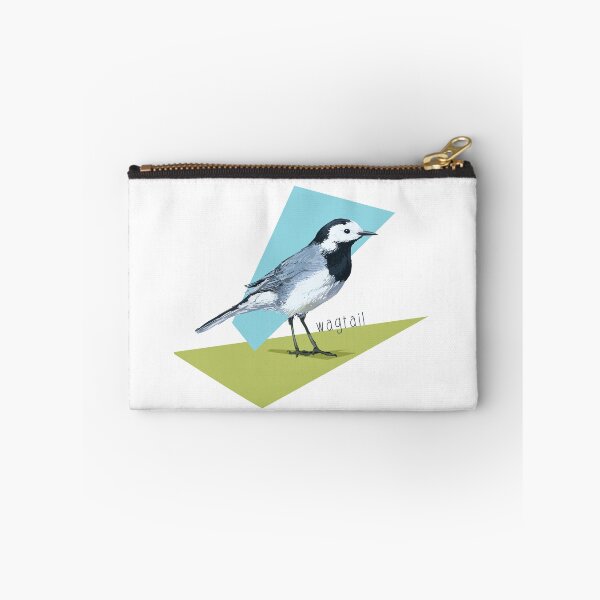 Item preview, White wagtail designed and sold by bosetsu.