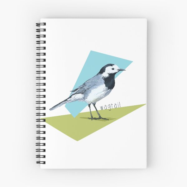 Item preview, White wagtail designed and sold by bosetsu.