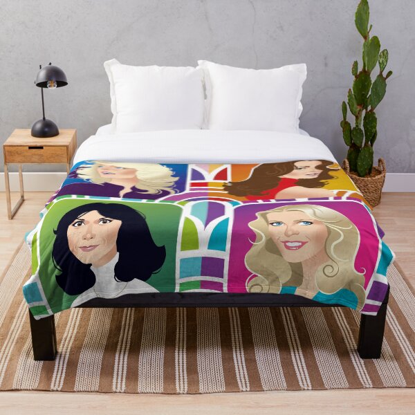 Item preview, Four Angels designed and sold by AleMogolloArt.